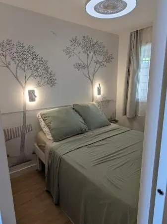 Cap Esterel Vue Climatise, Renove G4 227 Apartament