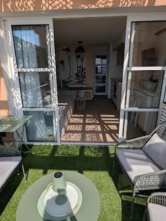 Apartament Cap Esterel Vue Climatise, Renove G4 227 Saint-Raphaël