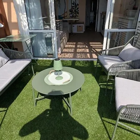 Cap Esterel Vue Climatise, Renove G4 227 Saint-Raphael (Var)