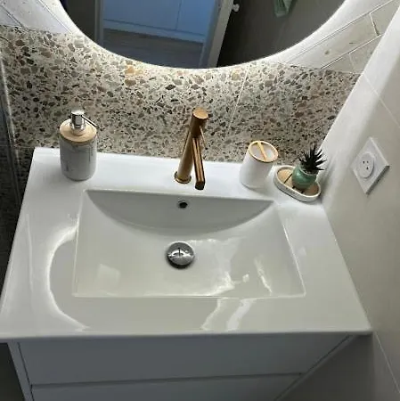 Cap Esterel Vue Climatise, Renove G4 227 Saint-Raphael (Var)