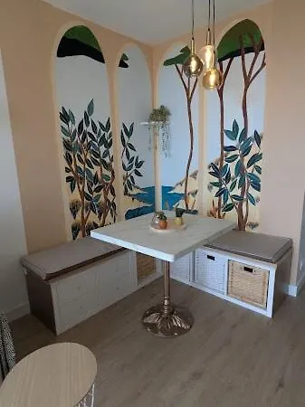 Cap Esterel Vue Climatise, Renove G4 227 Apartamento