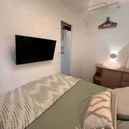 Cap Esterel Vue Climatise, Renove G4 227 Appartement *